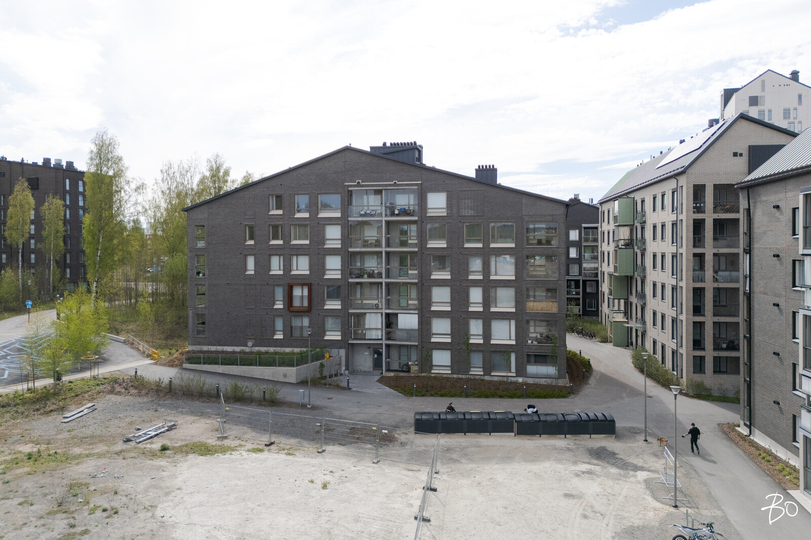 Paperitehtaankatu 26 - kuva 20