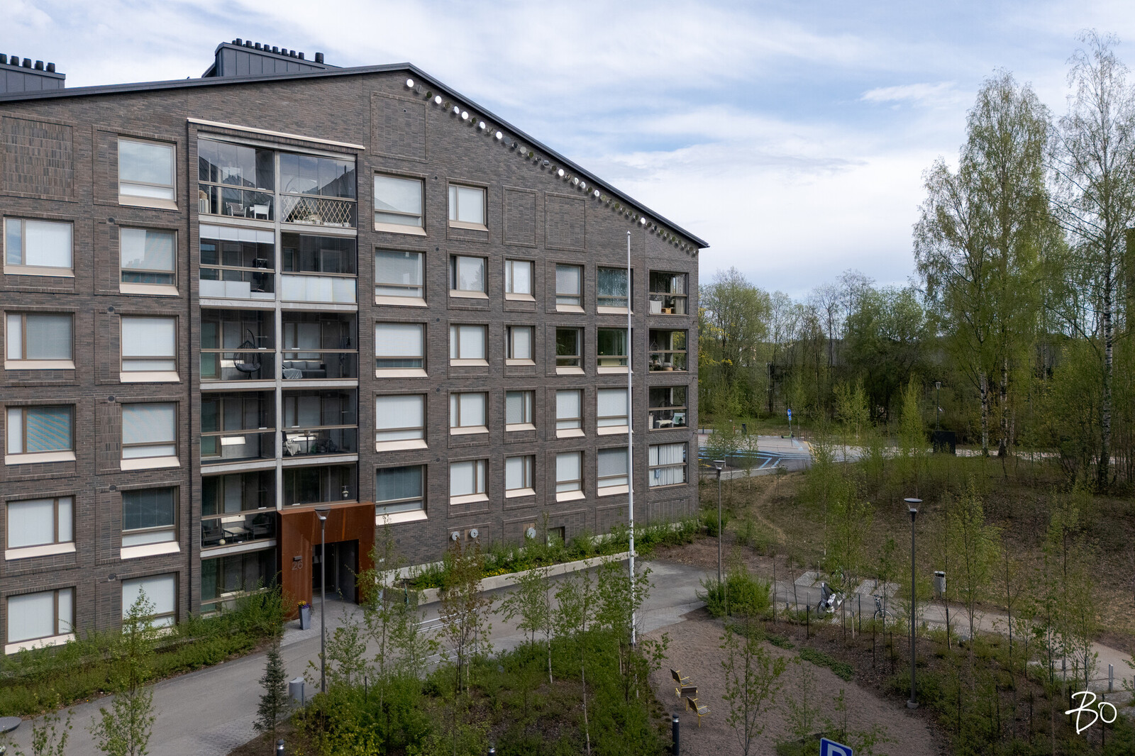 Paperitehtaankatu 26 - kuva 4