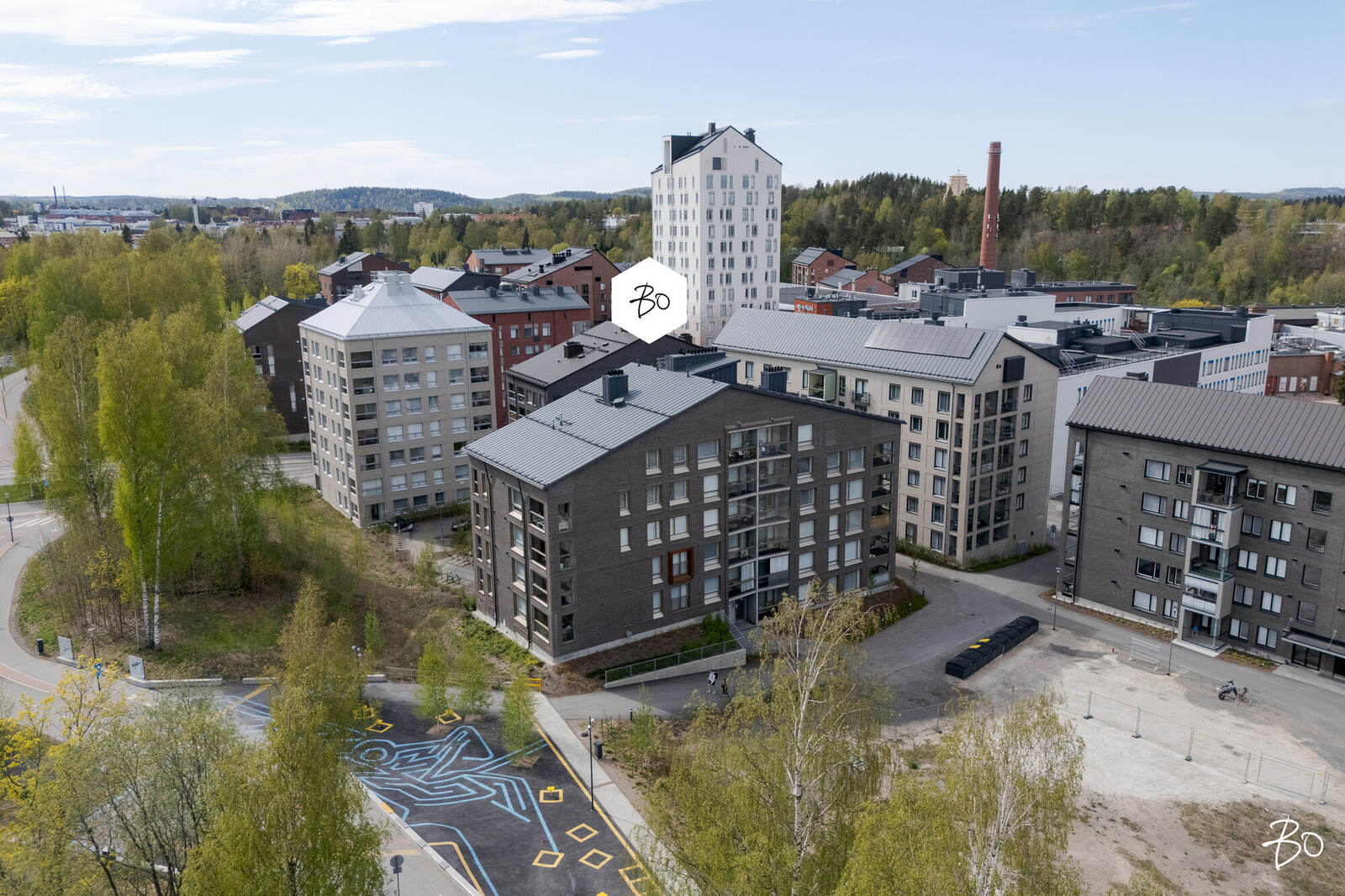 Paperitehtaankatu 26 - kuva 19