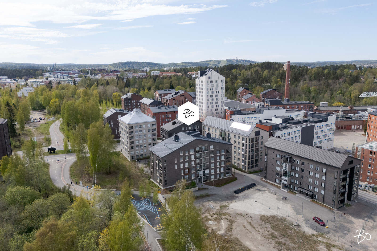 Paperitehtaankatu 26 - kuva 21