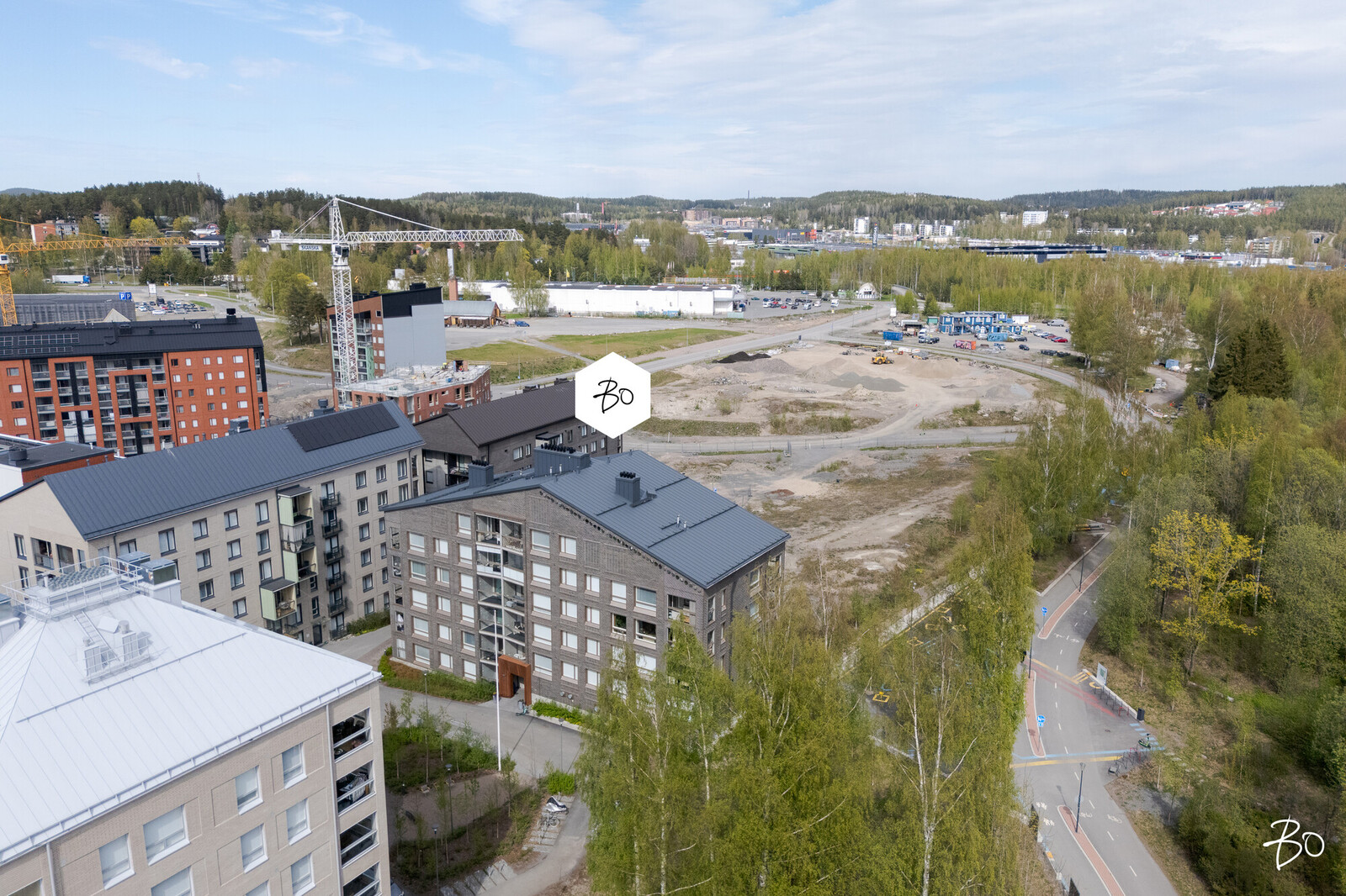 Paperitehtaankatu 26 - kuva 22