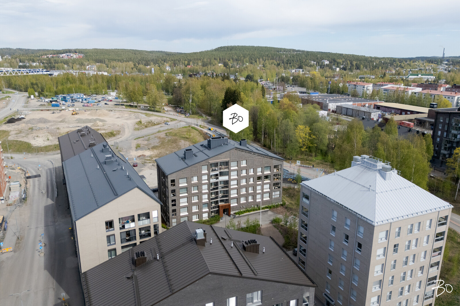 Paperitehtaankatu 26 - kuva 23