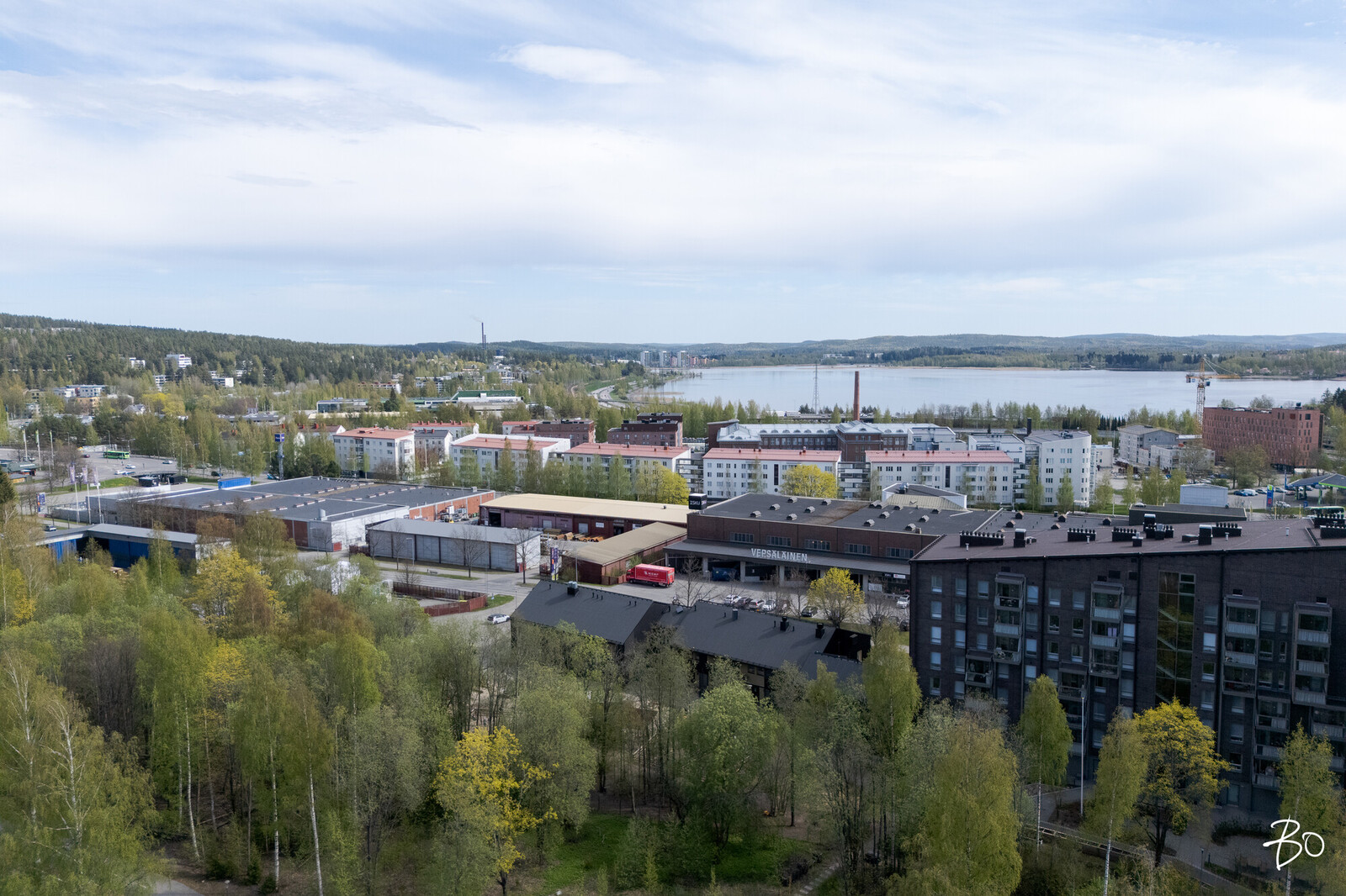 Paperitehtaankatu 26 - kuva 24