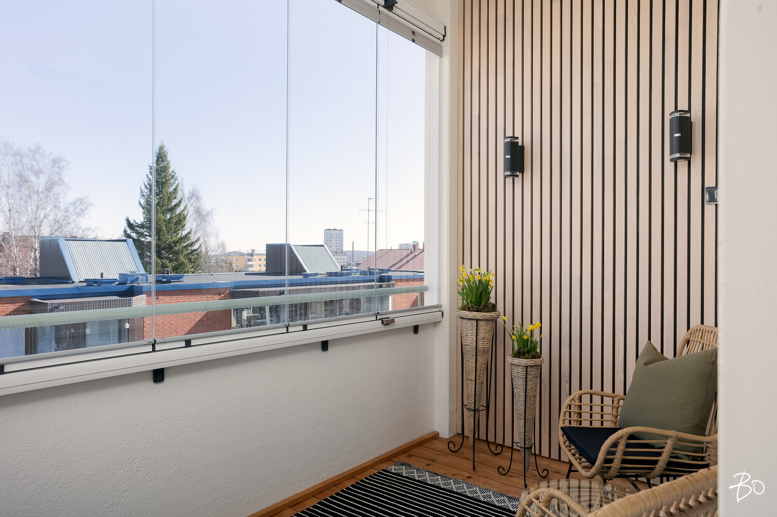 Tellervonkatu 7-9 - kuva 25