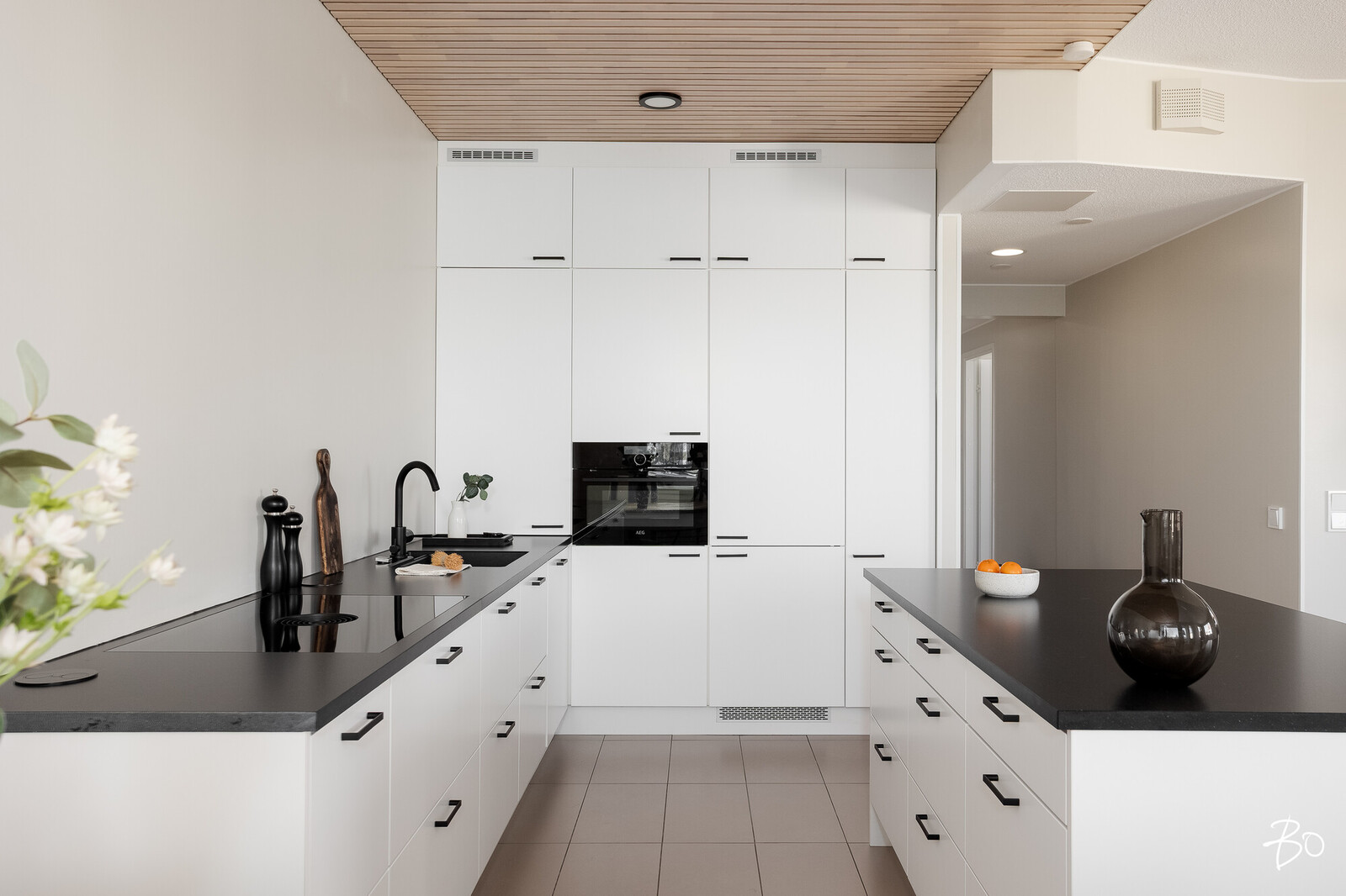 Tellervonkatu 7-9 - kuva 4