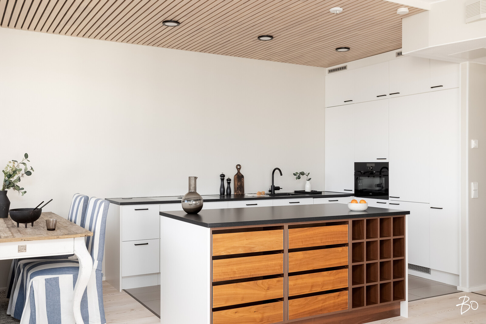 Tellervonkatu 7-9 - kuva 9