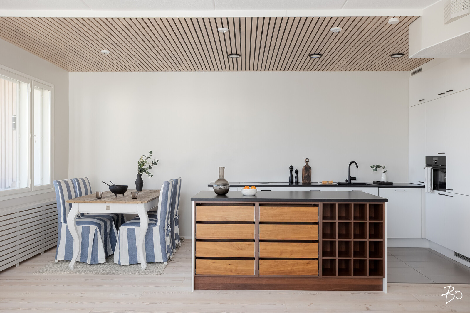 Tellervonkatu 7-9 - kuva 8