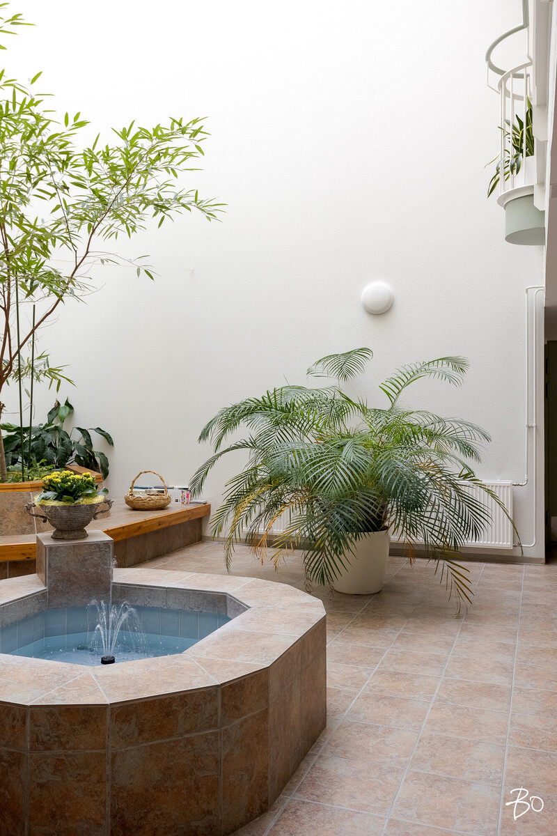 Tellervonkatu 7-9 - kuva 24