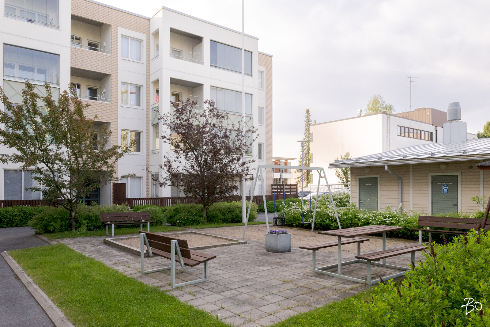 Tellervonkatu 7-9 - kuva 32