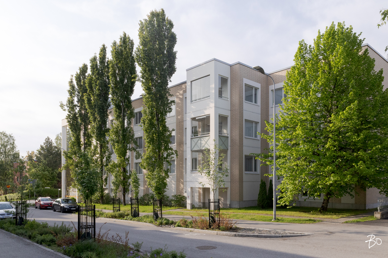 Tellervonkatu 7-9 - kuva 29