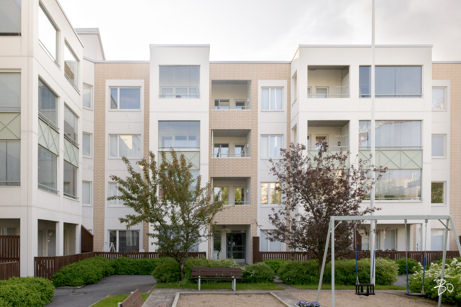 Tellervonkatu 7-9 - kuva 30