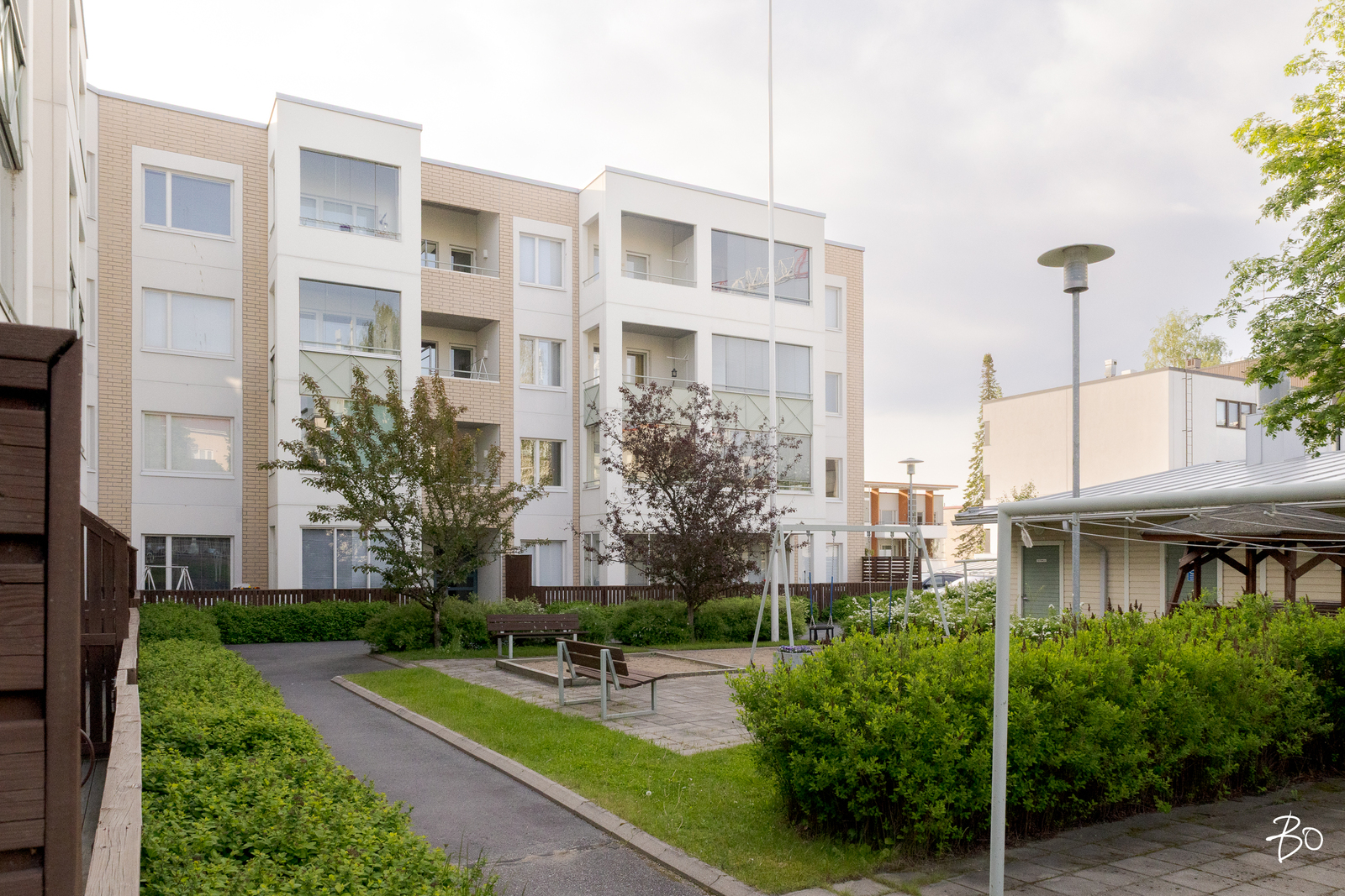 Tellervonkatu 7-9 - kuva 26