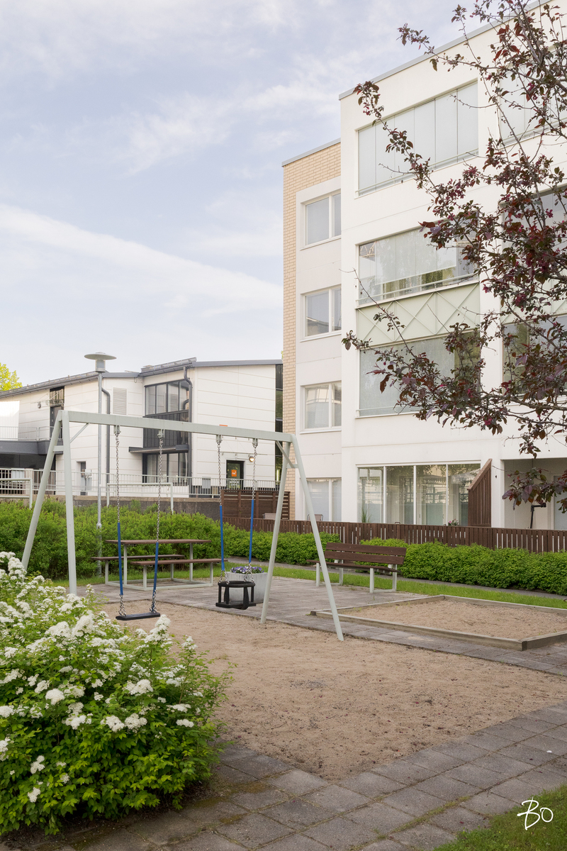 Tellervonkatu 7-9 - kuva 31