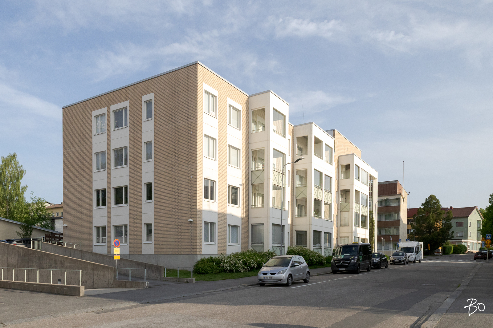 Tellervonkatu 7-9 - kuva 33