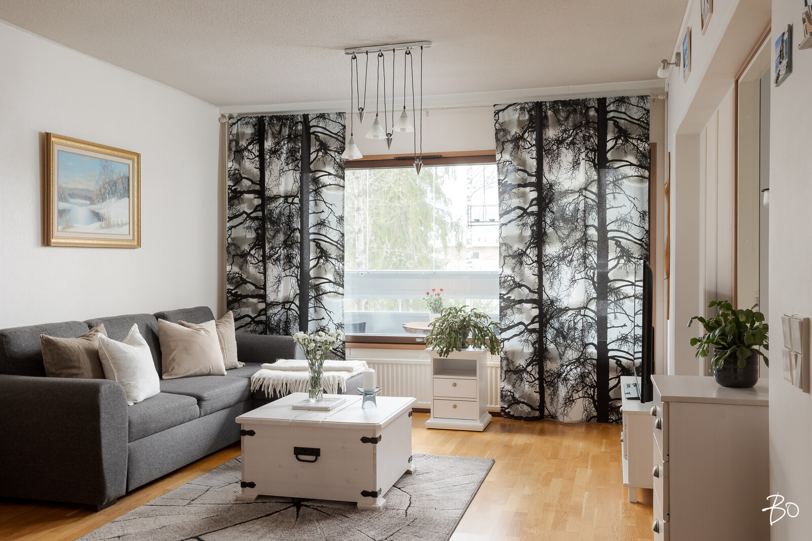 Metsäkatu 22 - kuva 6