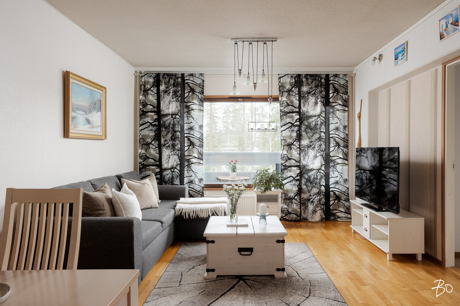 Metsäkatu 22 - kuva 1