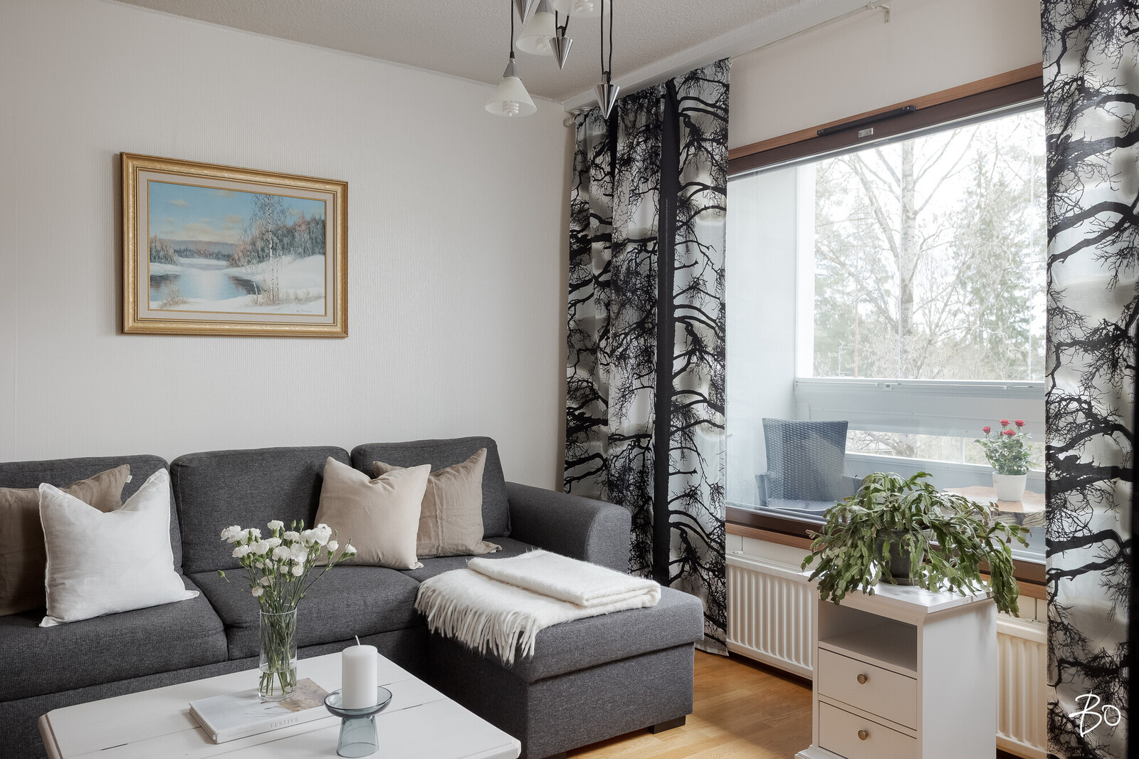 Metsäkatu 22 - kuva 7