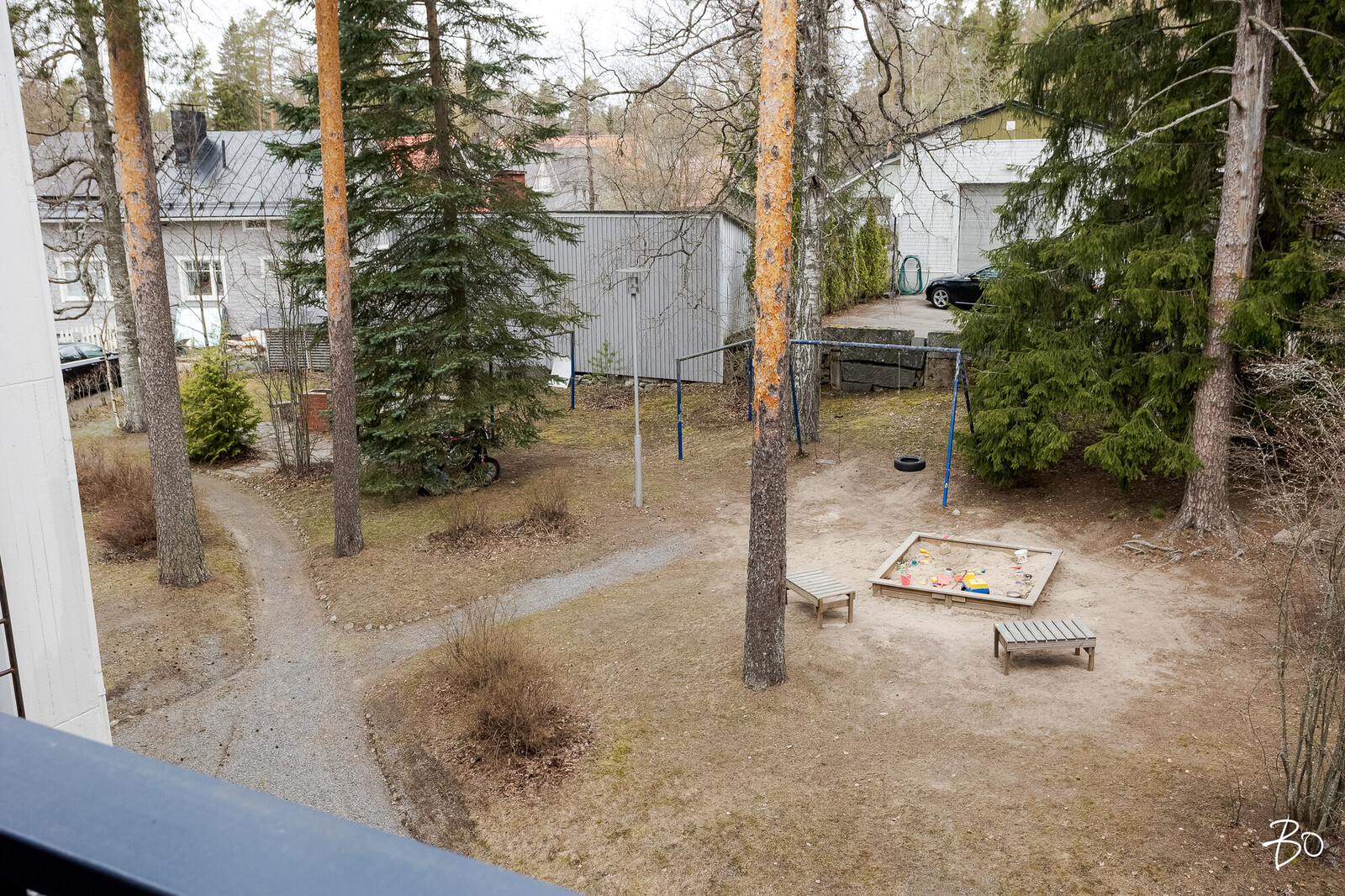 Metsäkatu 22 - kuva 23