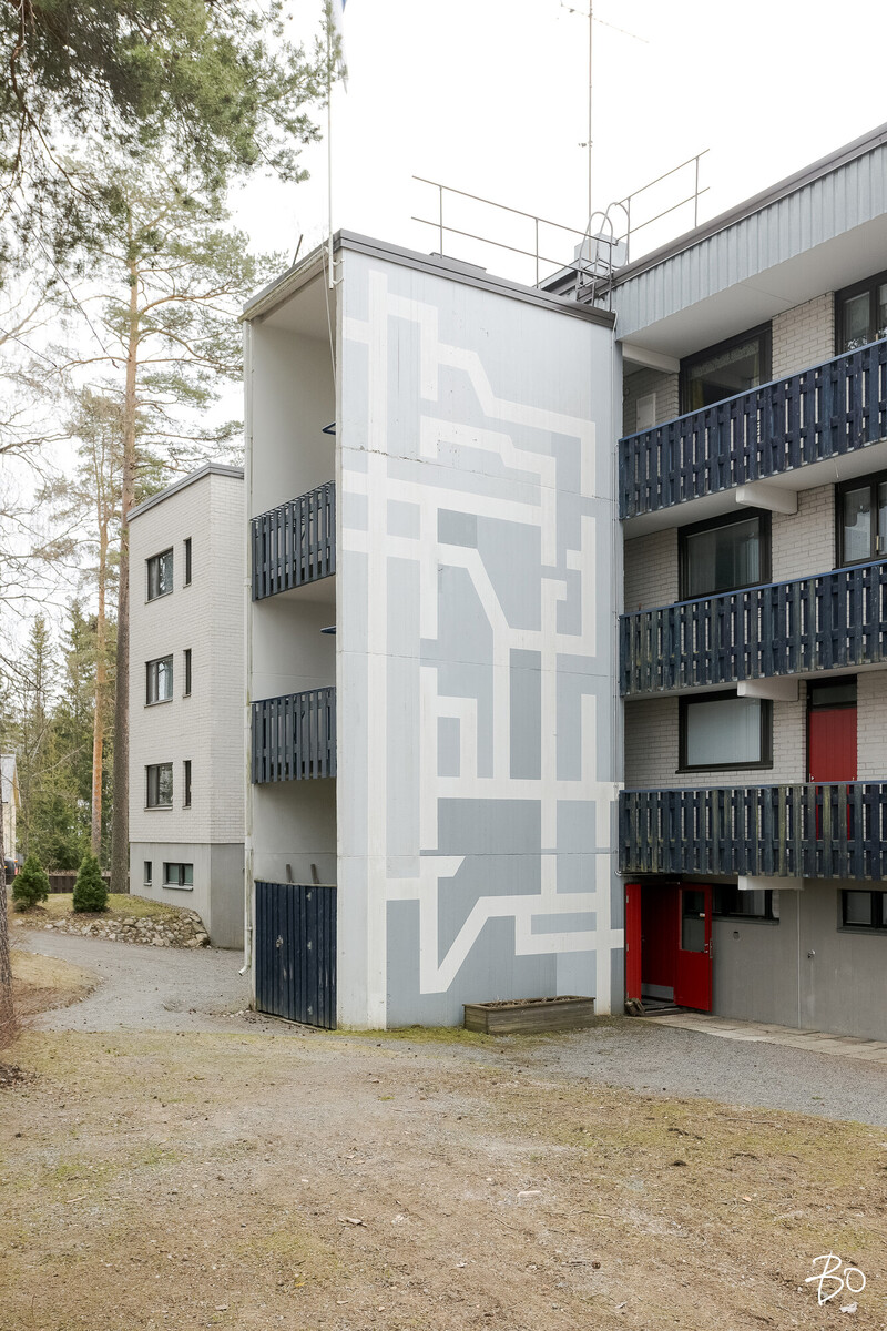 Metsäkatu 22 - kuva 25