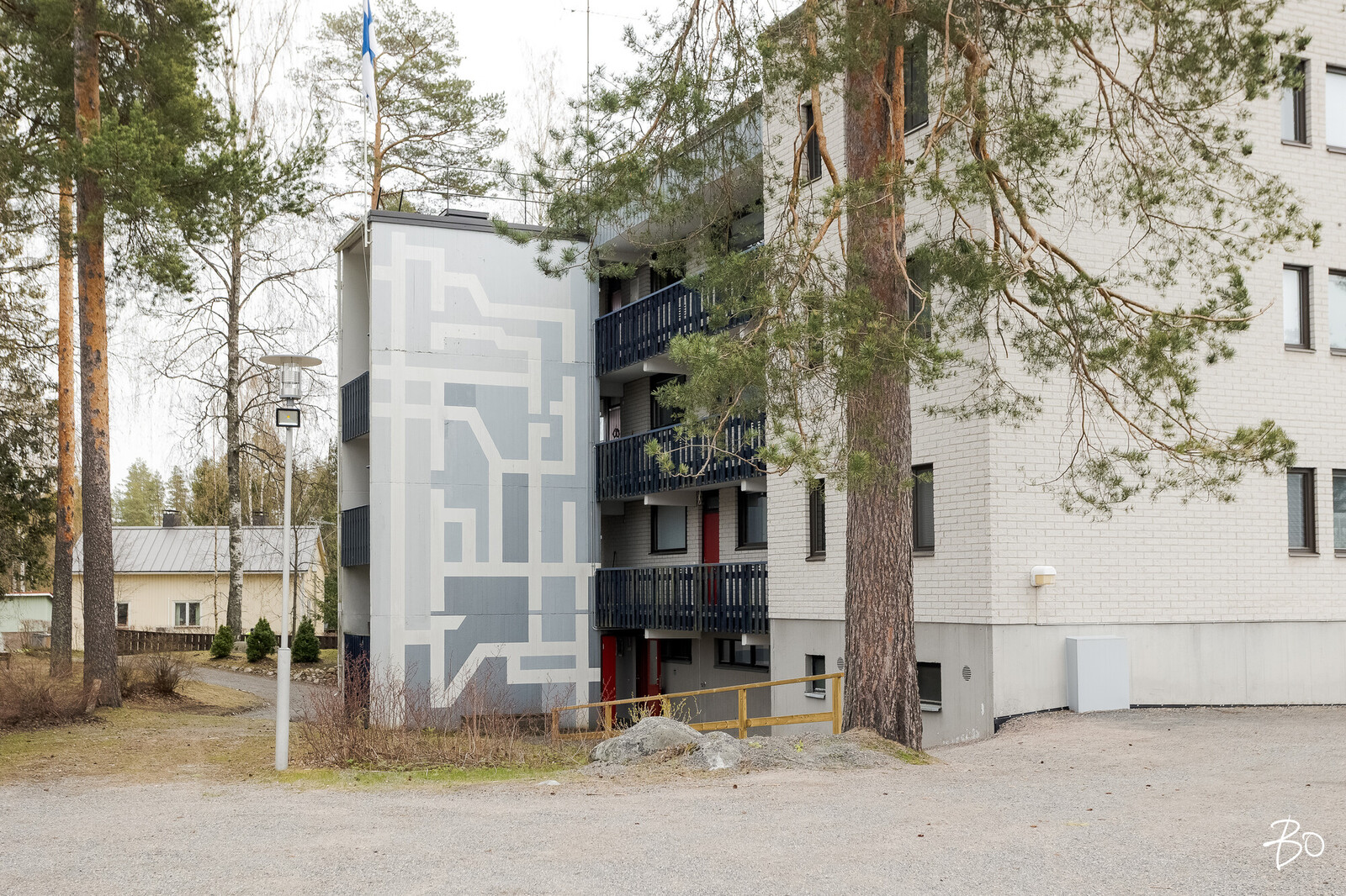 Metsäkatu 22 - kuva 26