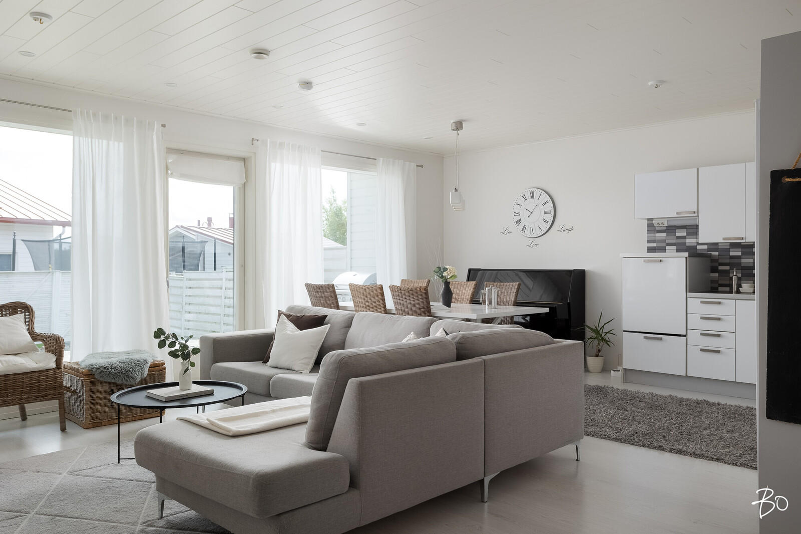 Saranatie 1A  - bild 4