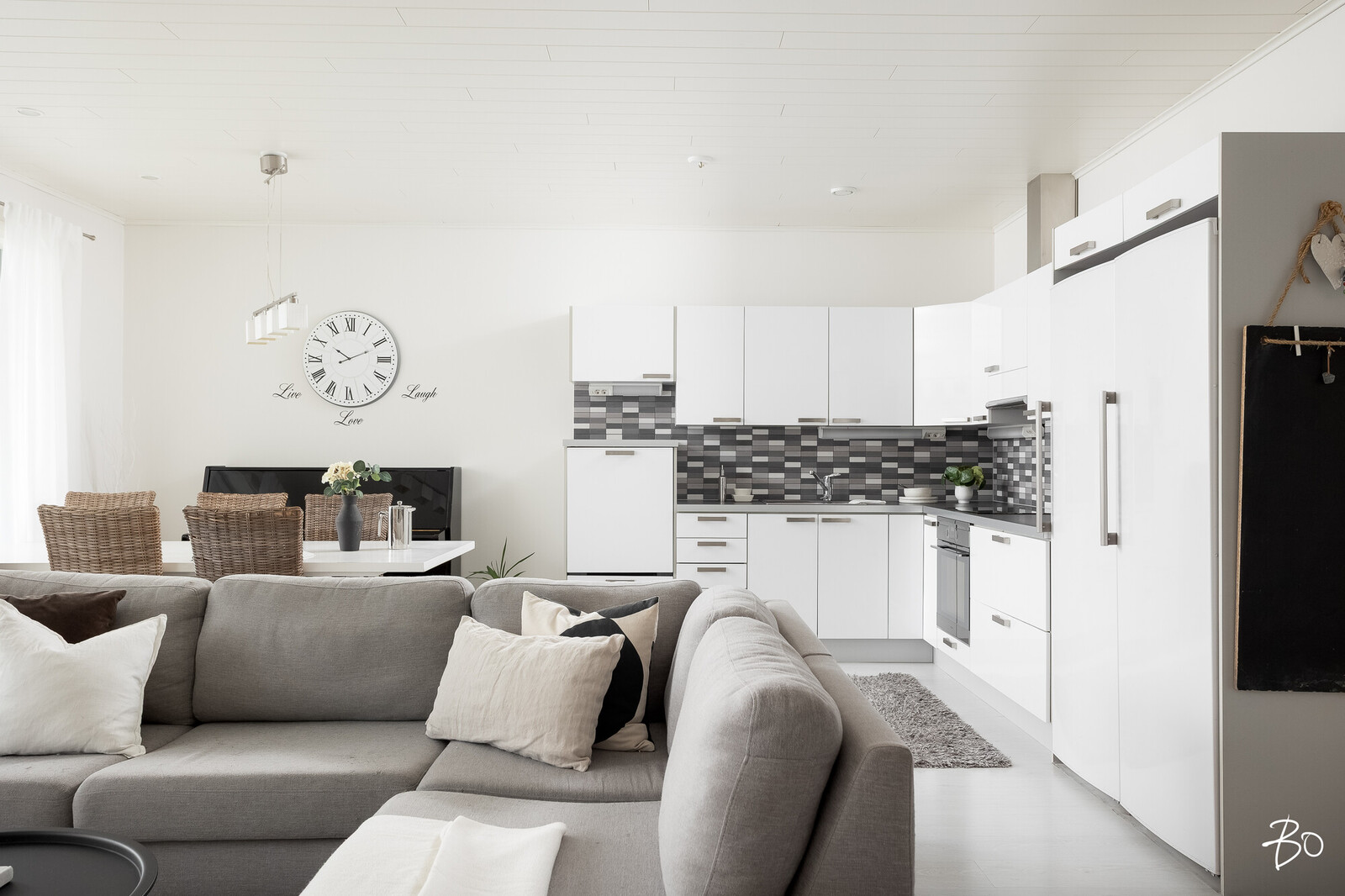 Saranatie 1A  - bild 7