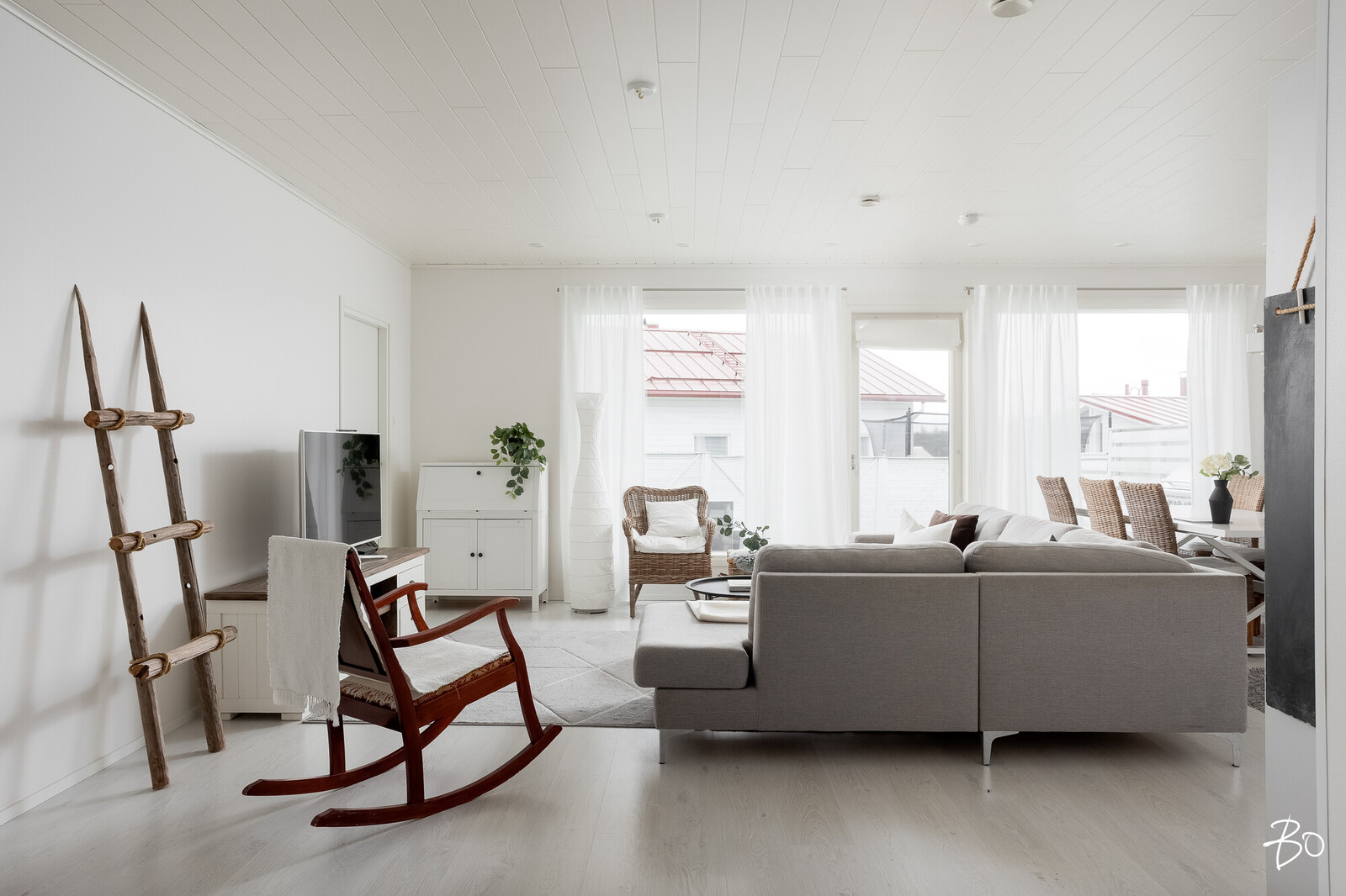 Saranatie 1A  - bild 1