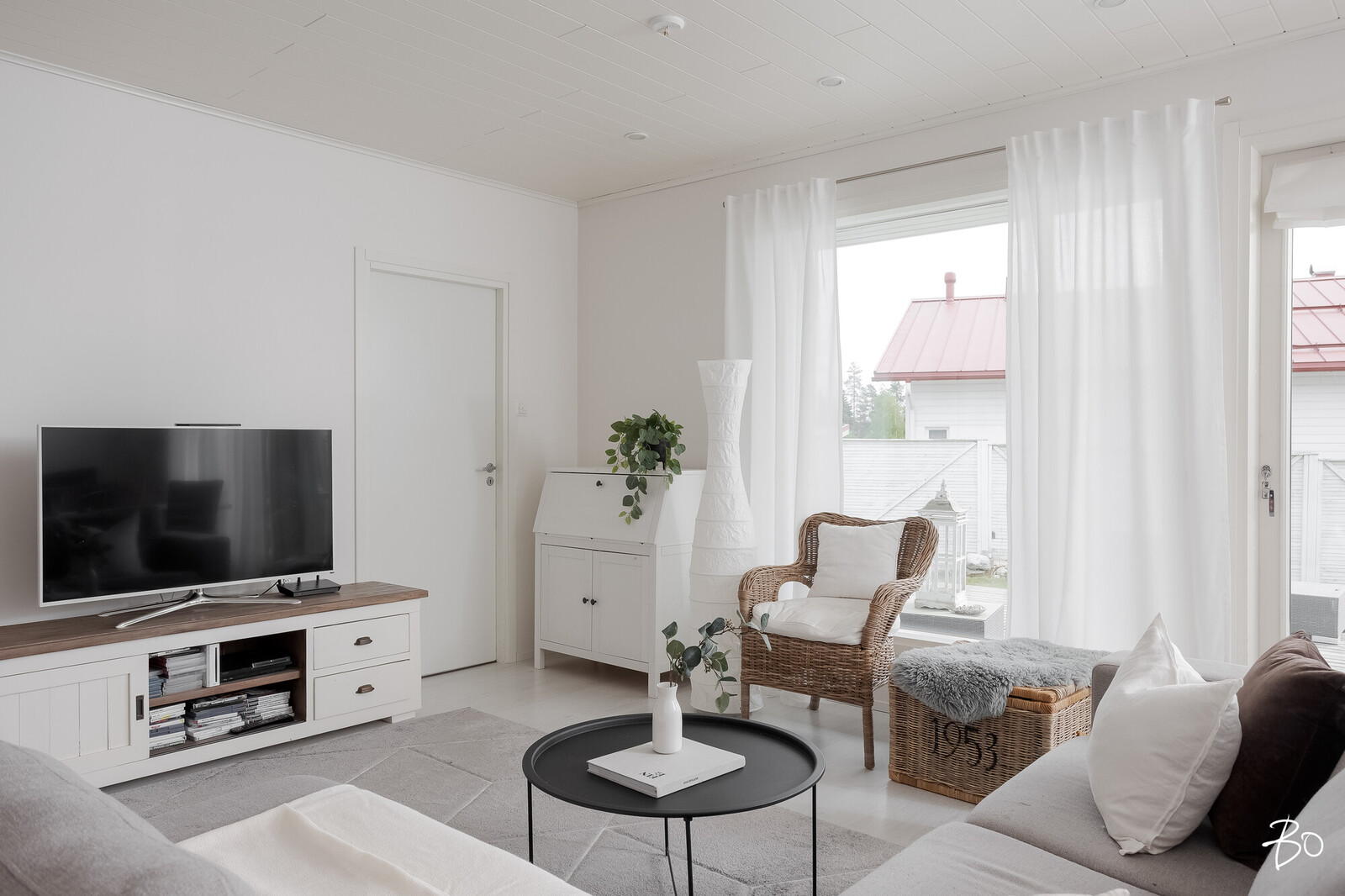 Saranatie 1A  - bild 8