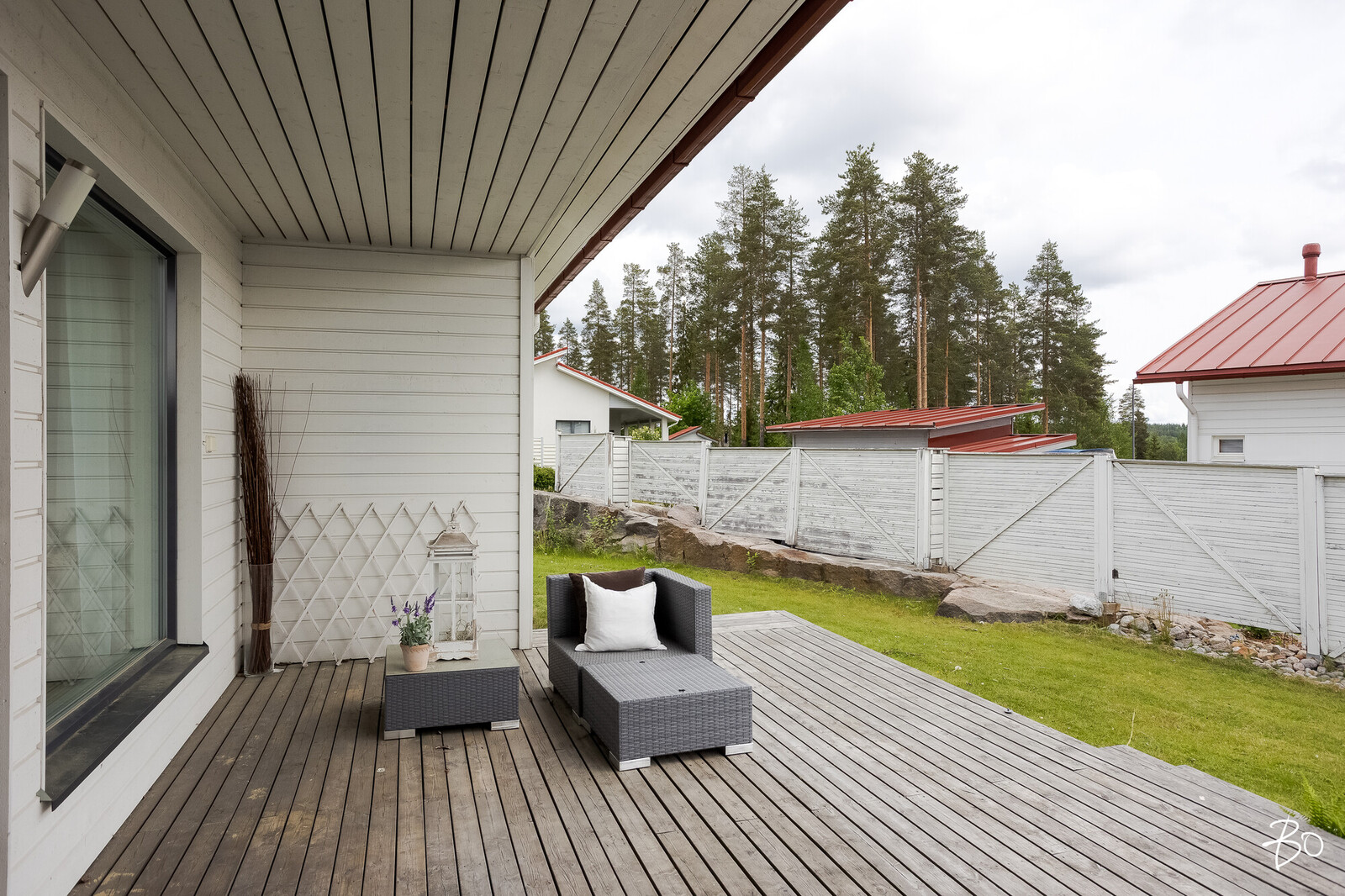 Saranatie 1A  - bild 24