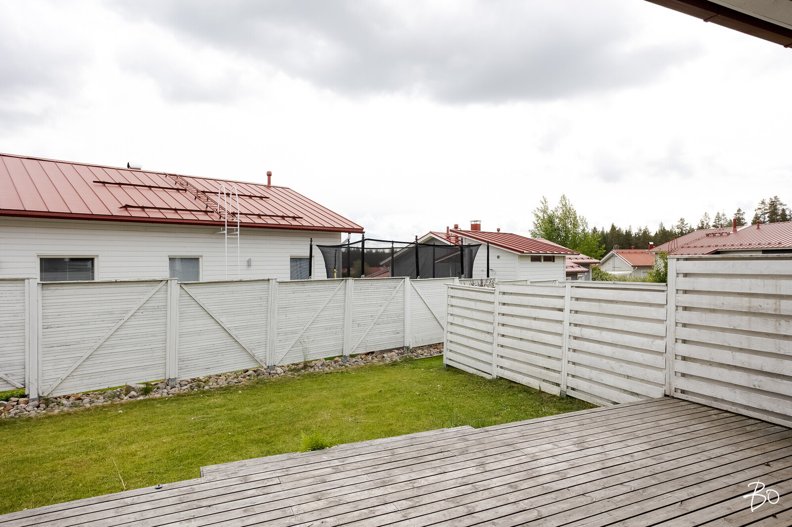 Saranatie 1A  - bild 25