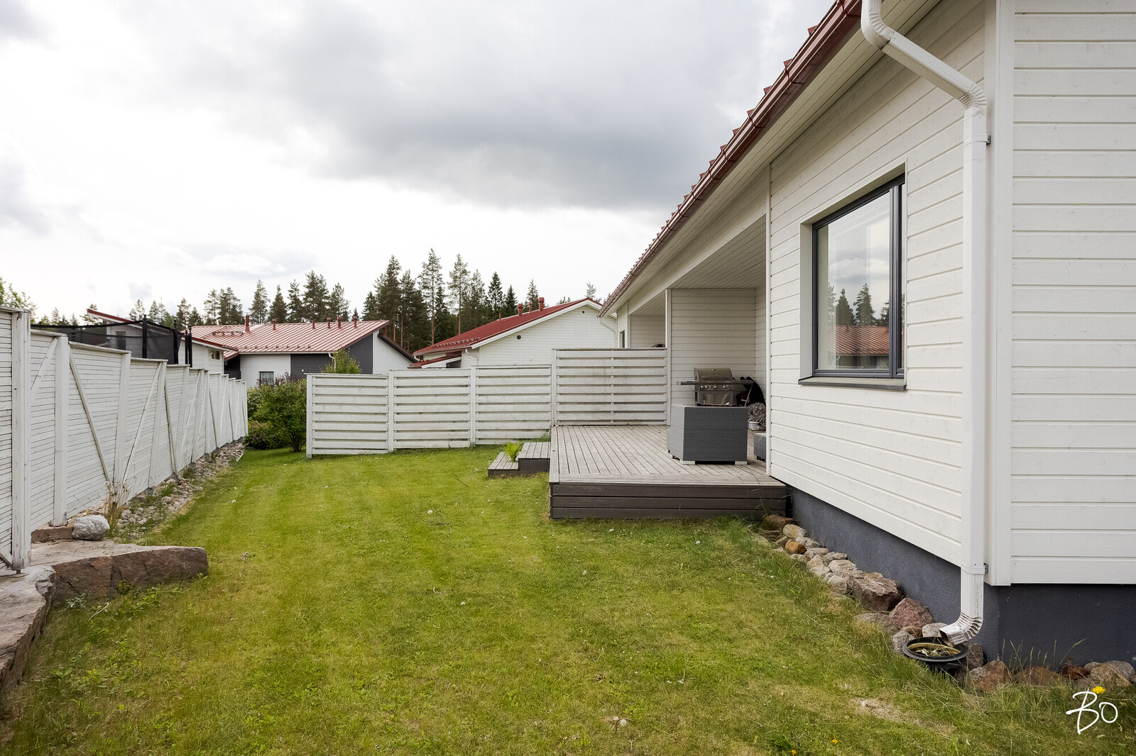 Saranatie 1A  - bild 26