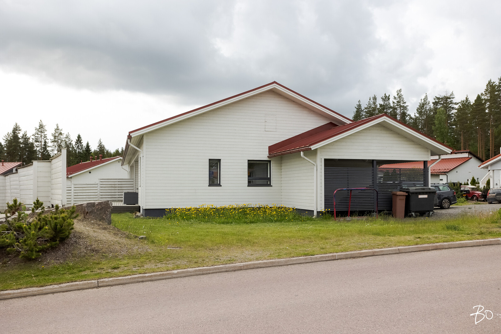 Saranatie 1A  - bild 27