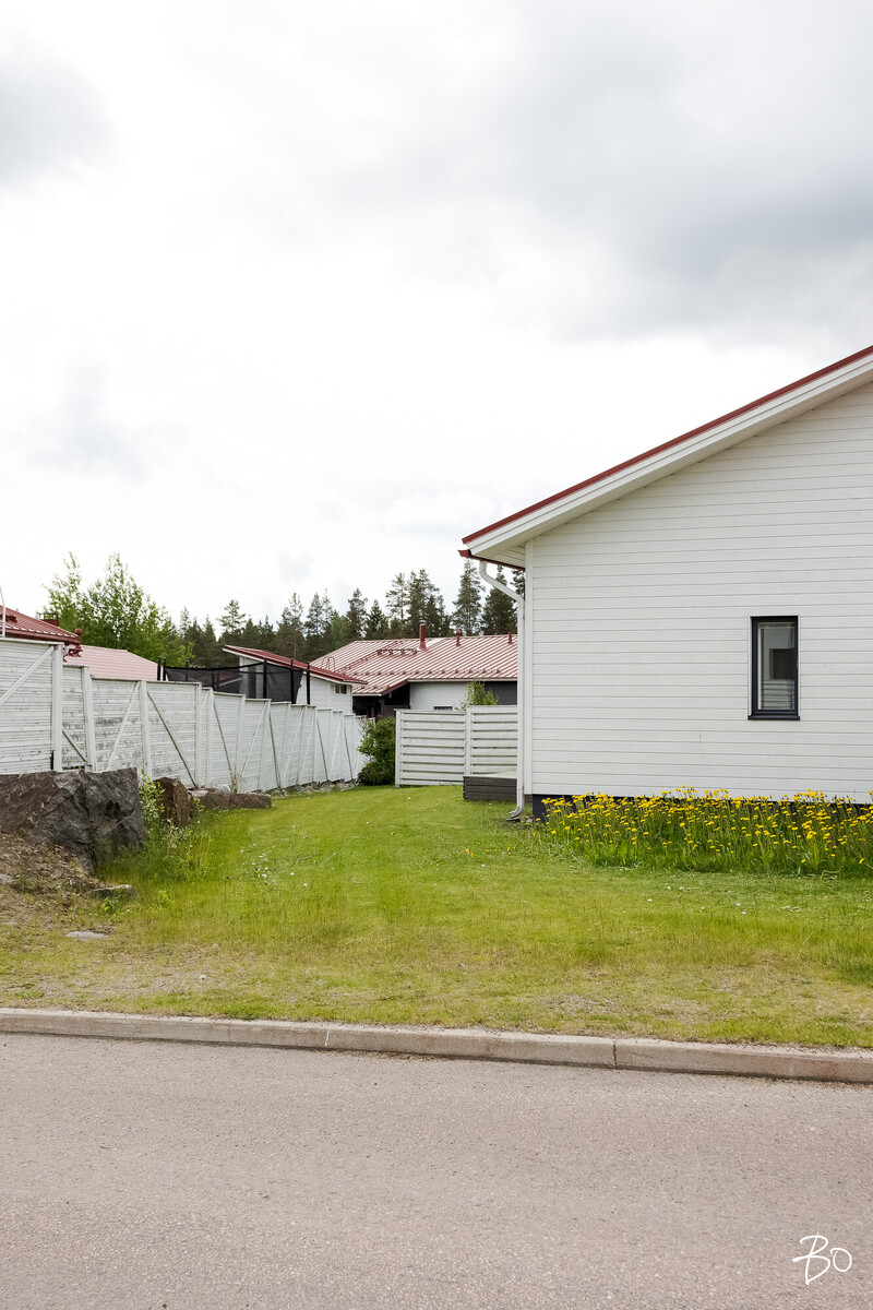 Saranatie 1A  - bild 28