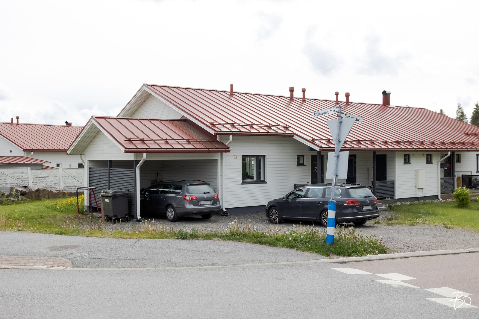 Saranatie 1A  - bild 29