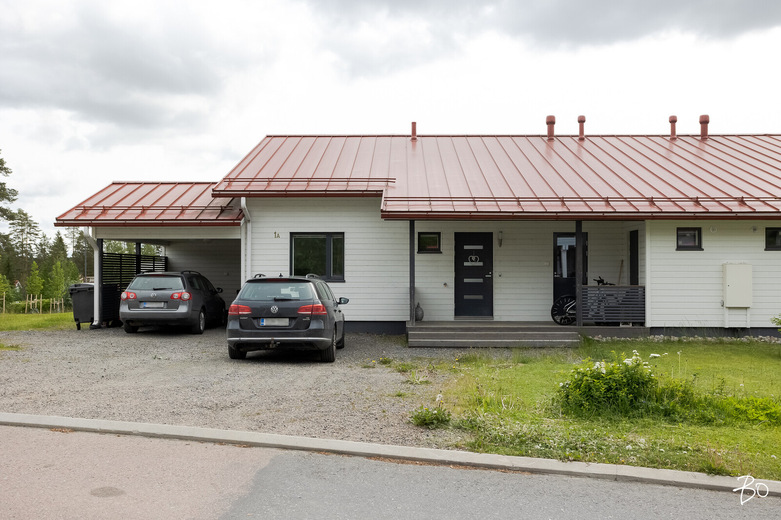 Saranatie 1A  - bild 5