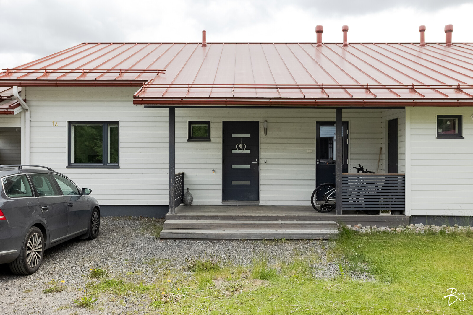 Saranatie 1A  - bild 30