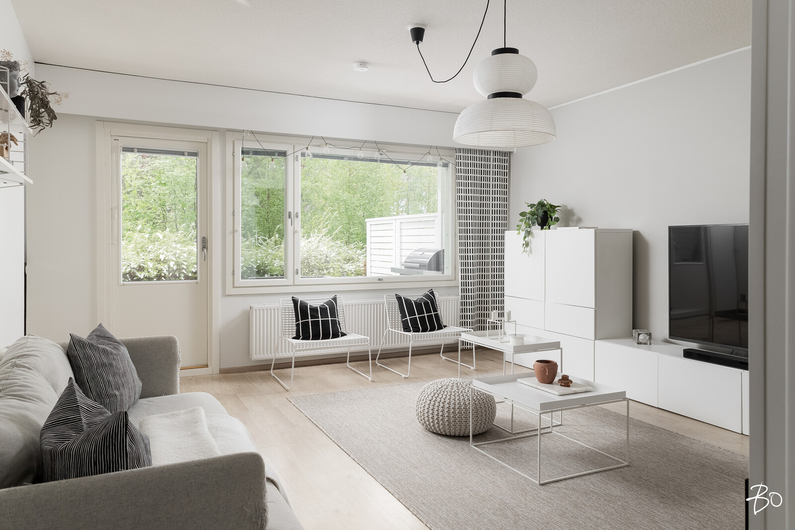 Puolukkakuja 2 - kuva 1