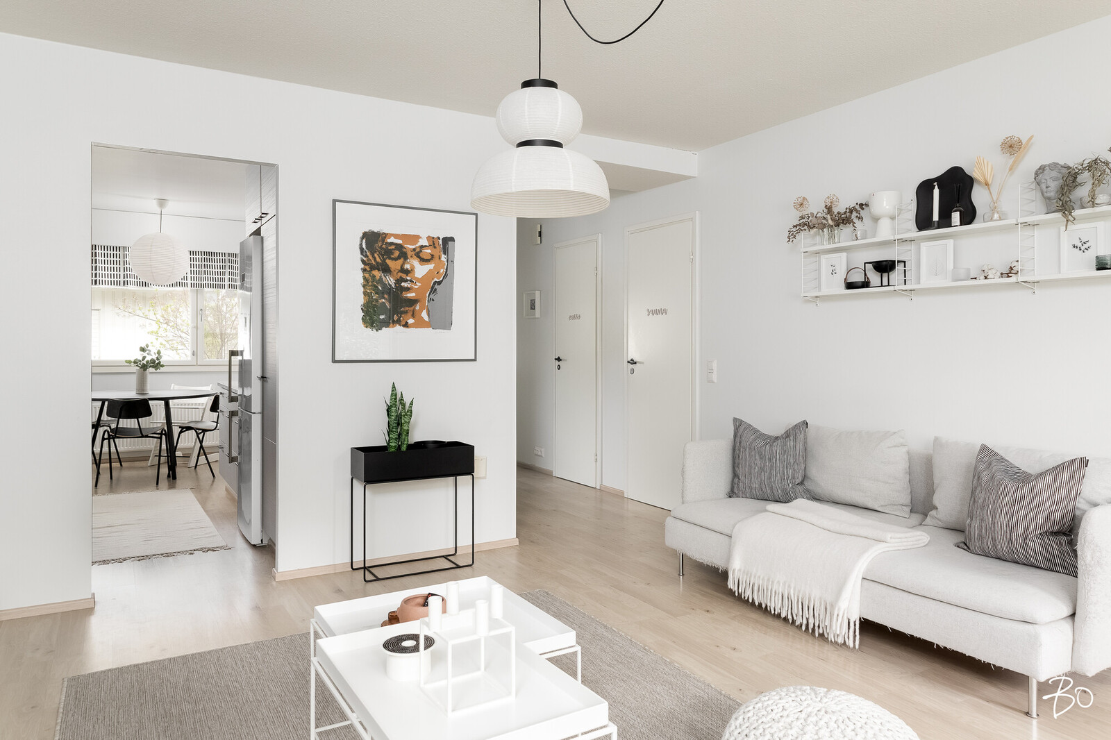 Puolukkakuja 2 - kuva 5