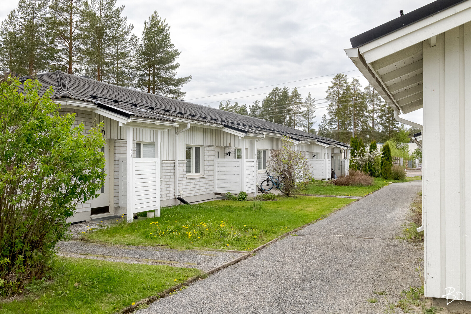 Puolukkakuja 2 - kuva 23