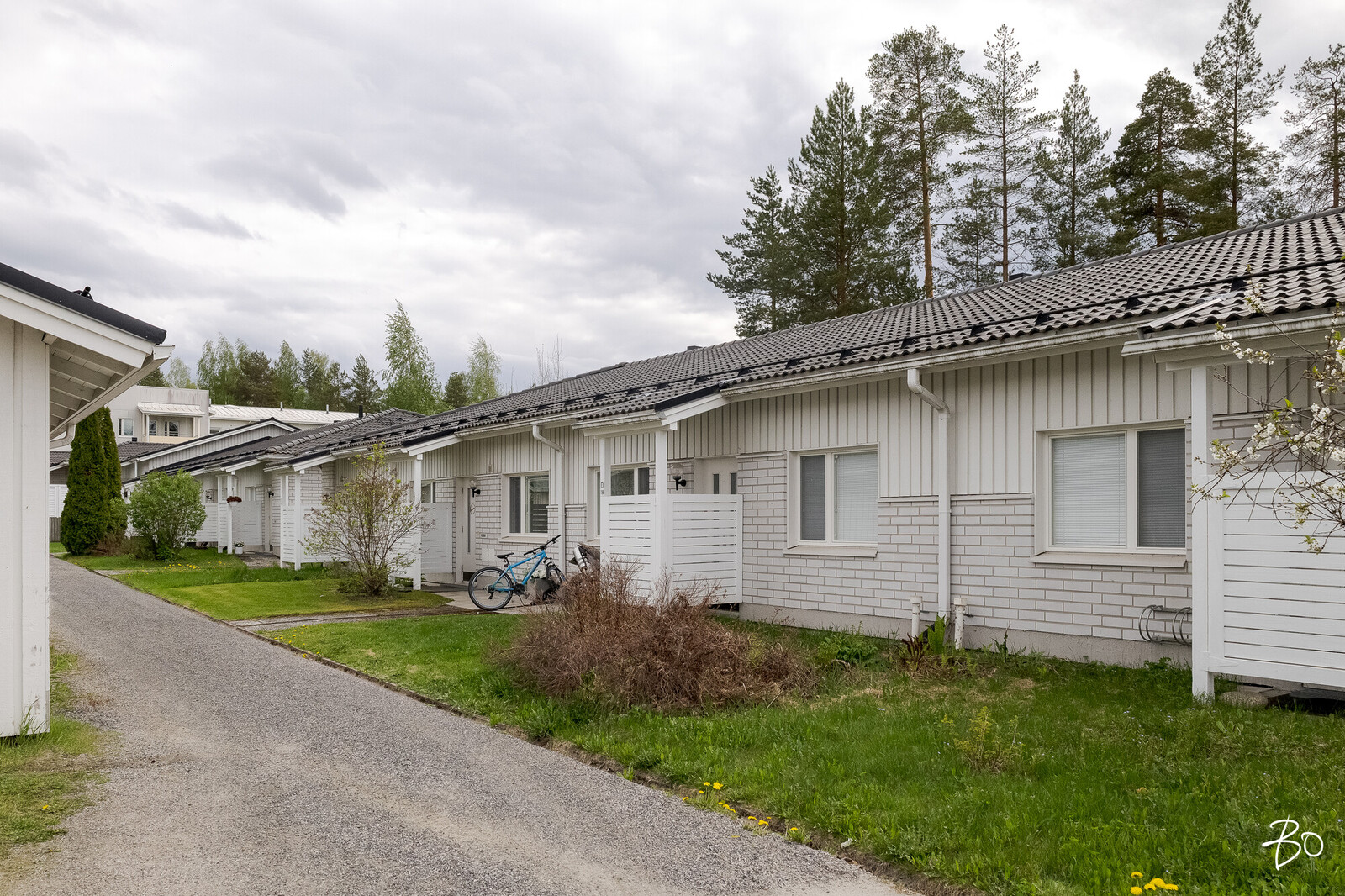 Puolukkakuja 2 - kuva 24