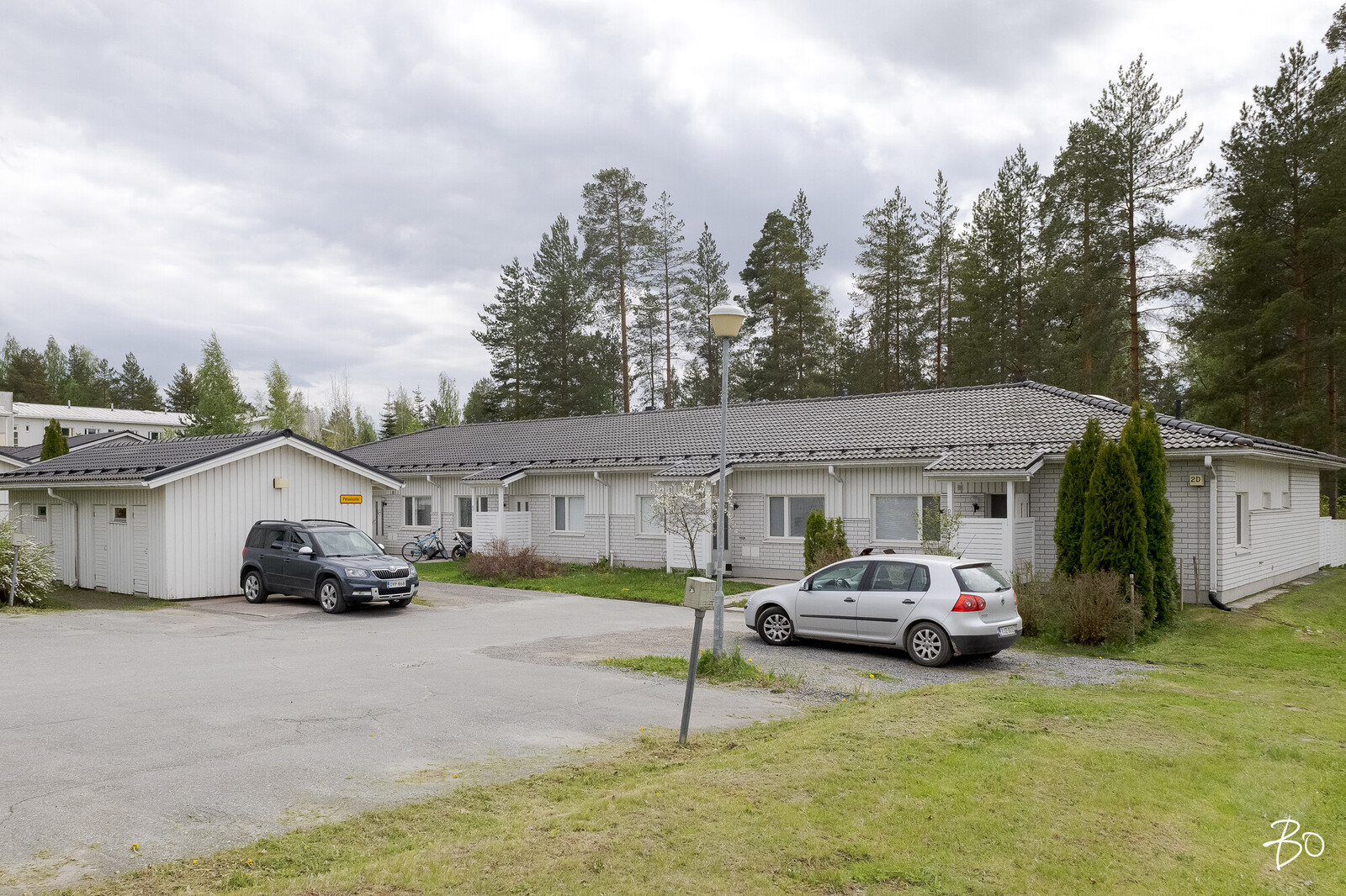 Puolukkakuja 2 - kuva 25