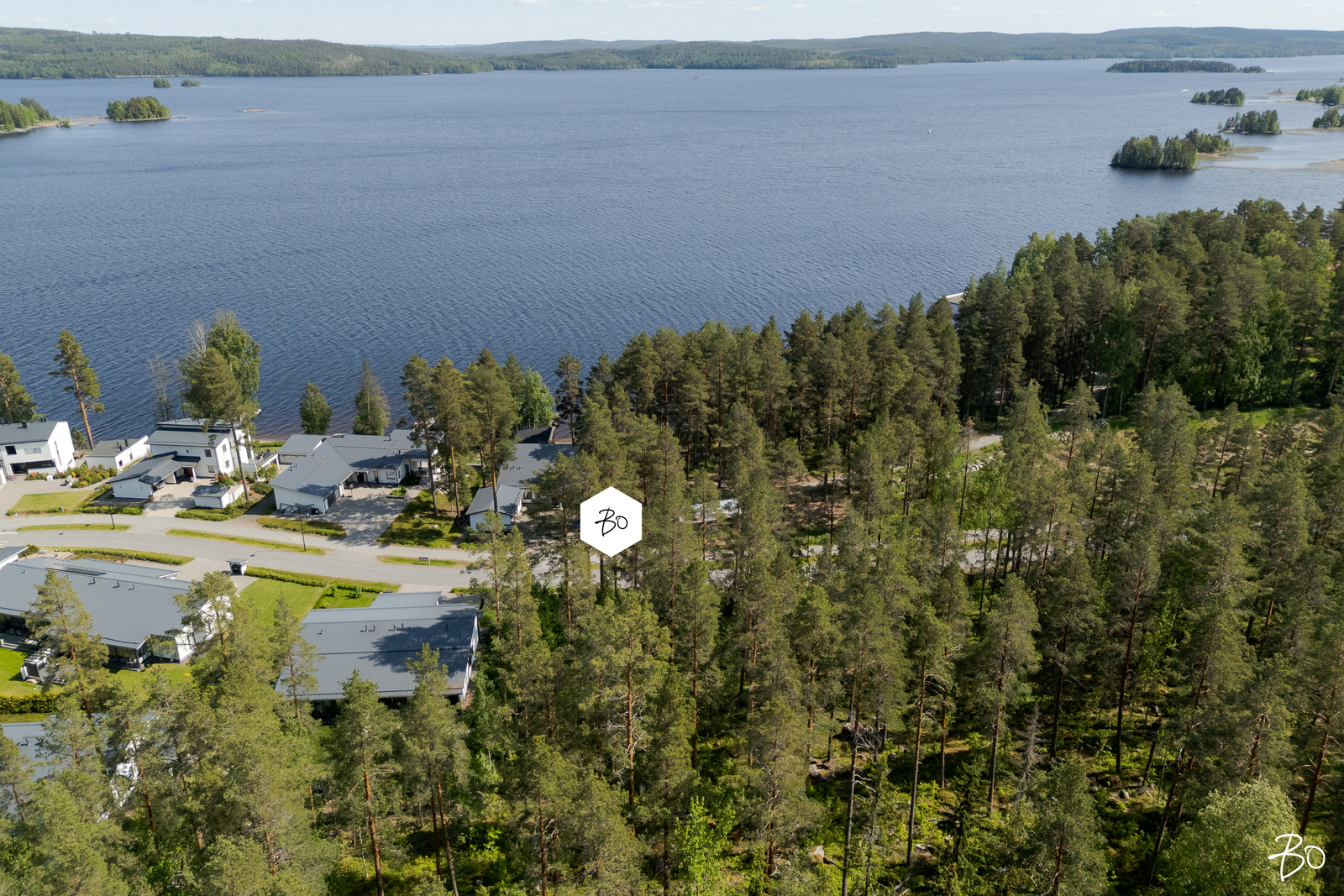 Mäkipajanranta 9 - kuva 1