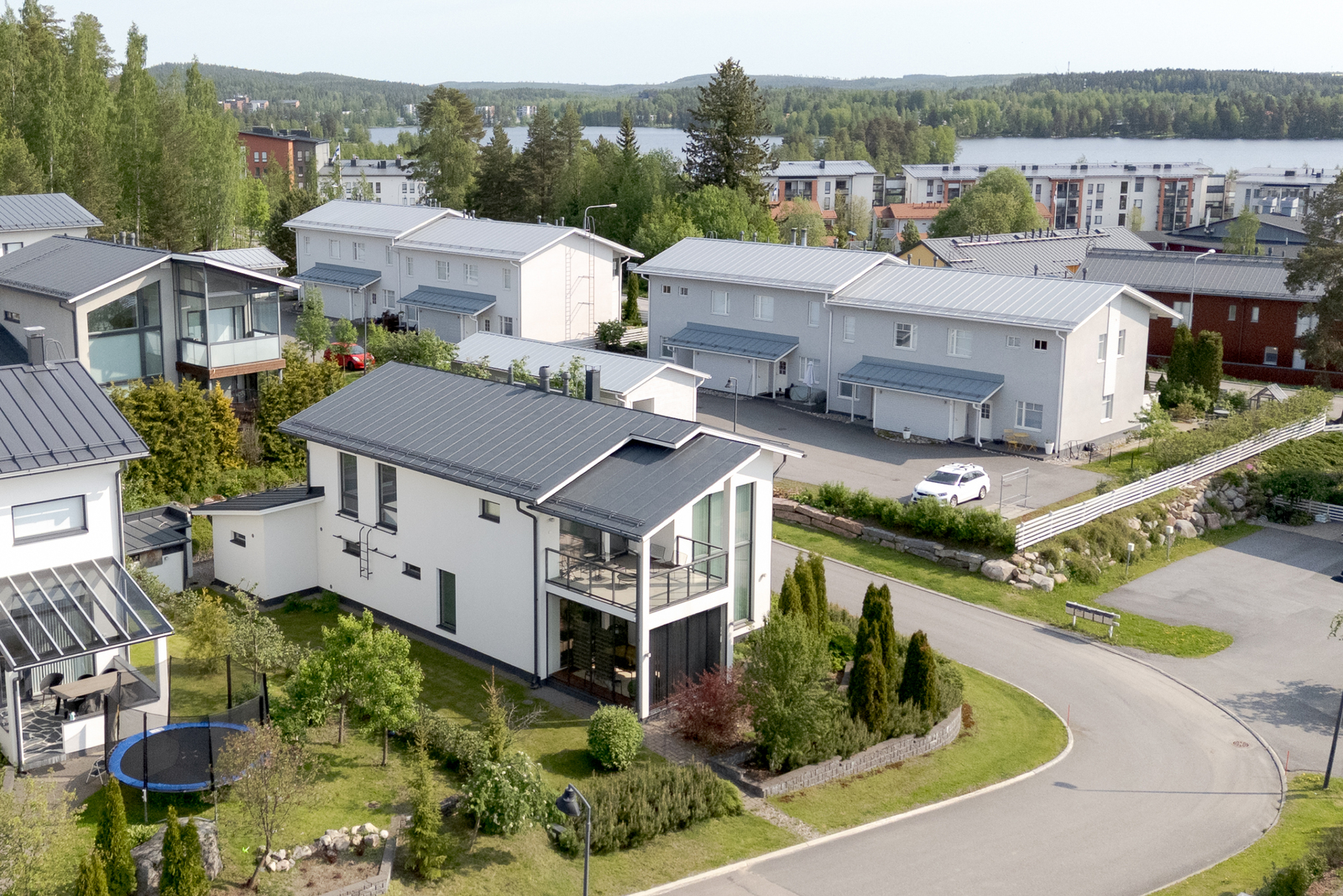 Voikonkatu 8 - kuva 37