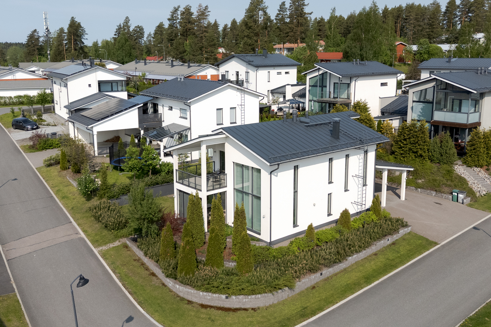 Voikonkatu 8 - kuva 5