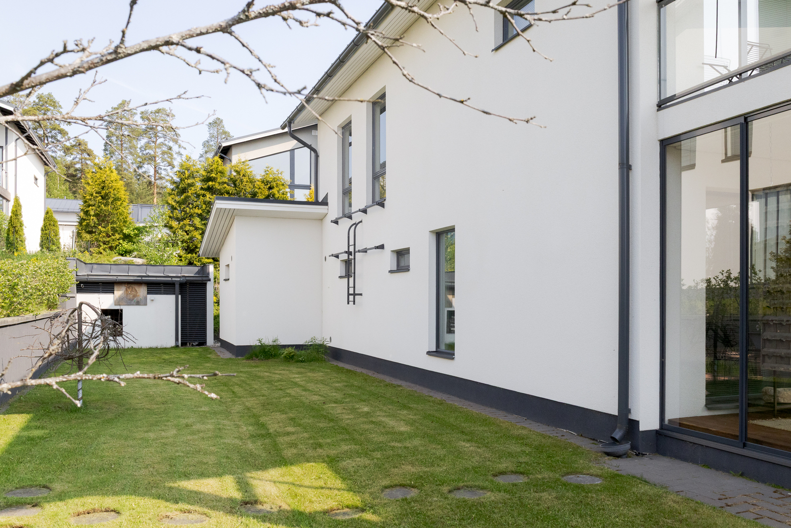 Voikonkatu 8 - kuva 39