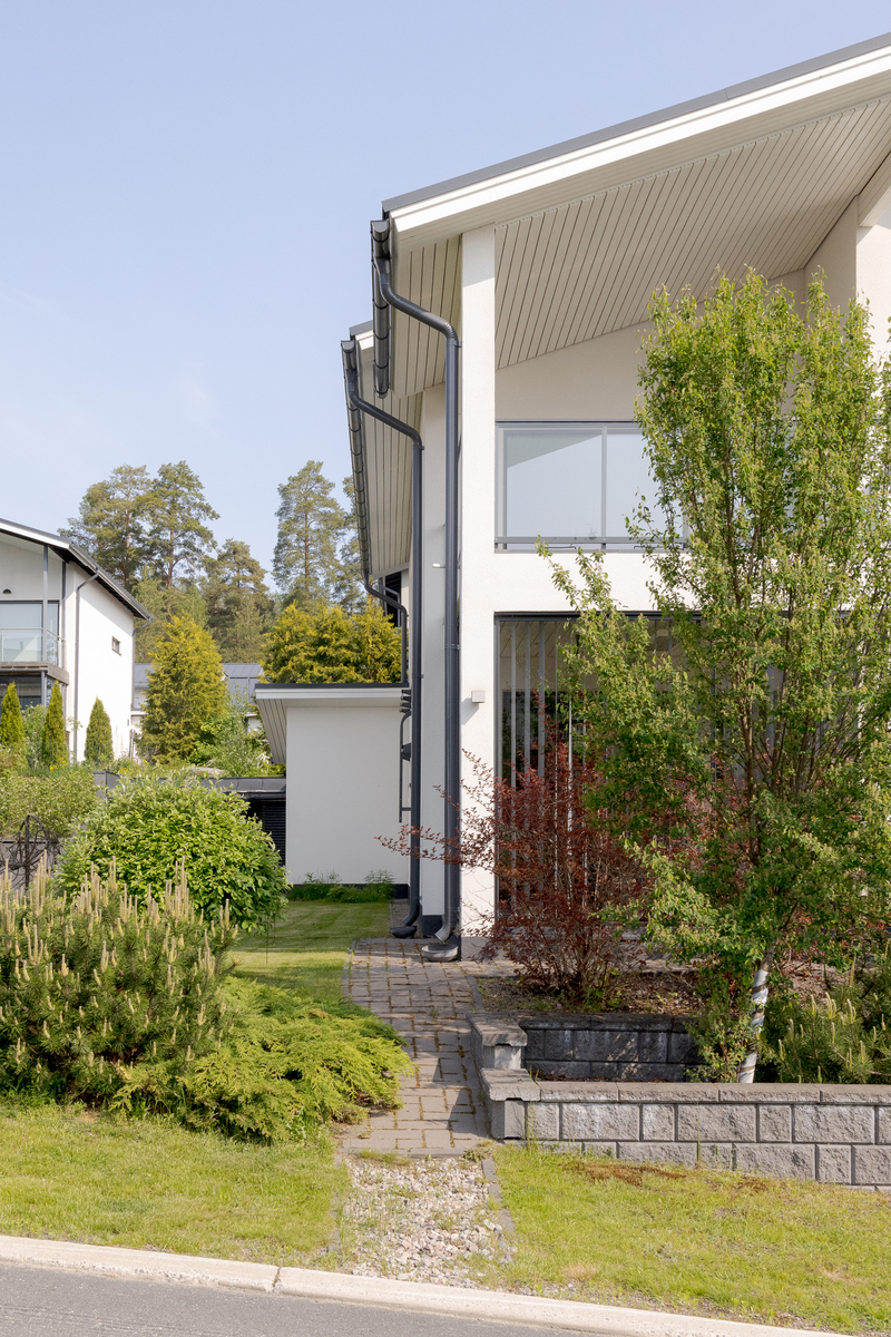 Voikonkatu 8 - kuva 3