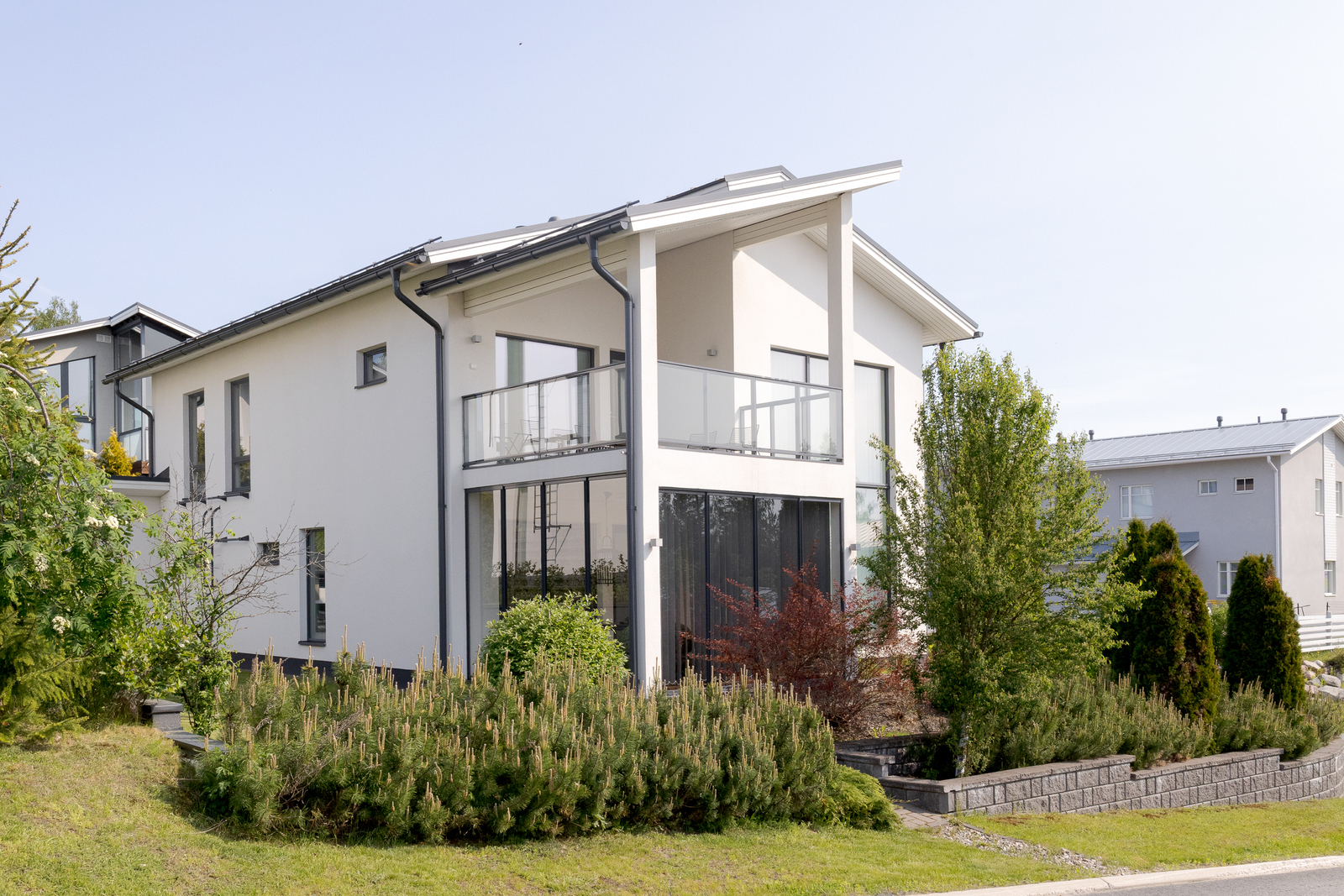 Voikonkatu 8 - kuva 1