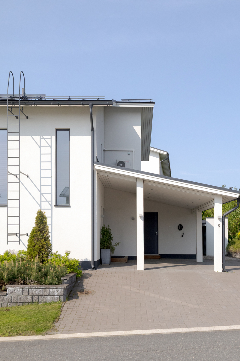 Voikonkatu 8 - kuva 40