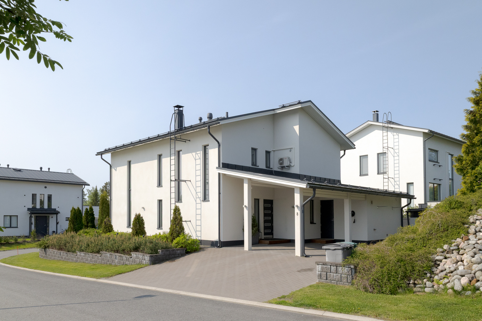 Voikonkatu 8 - kuva 4