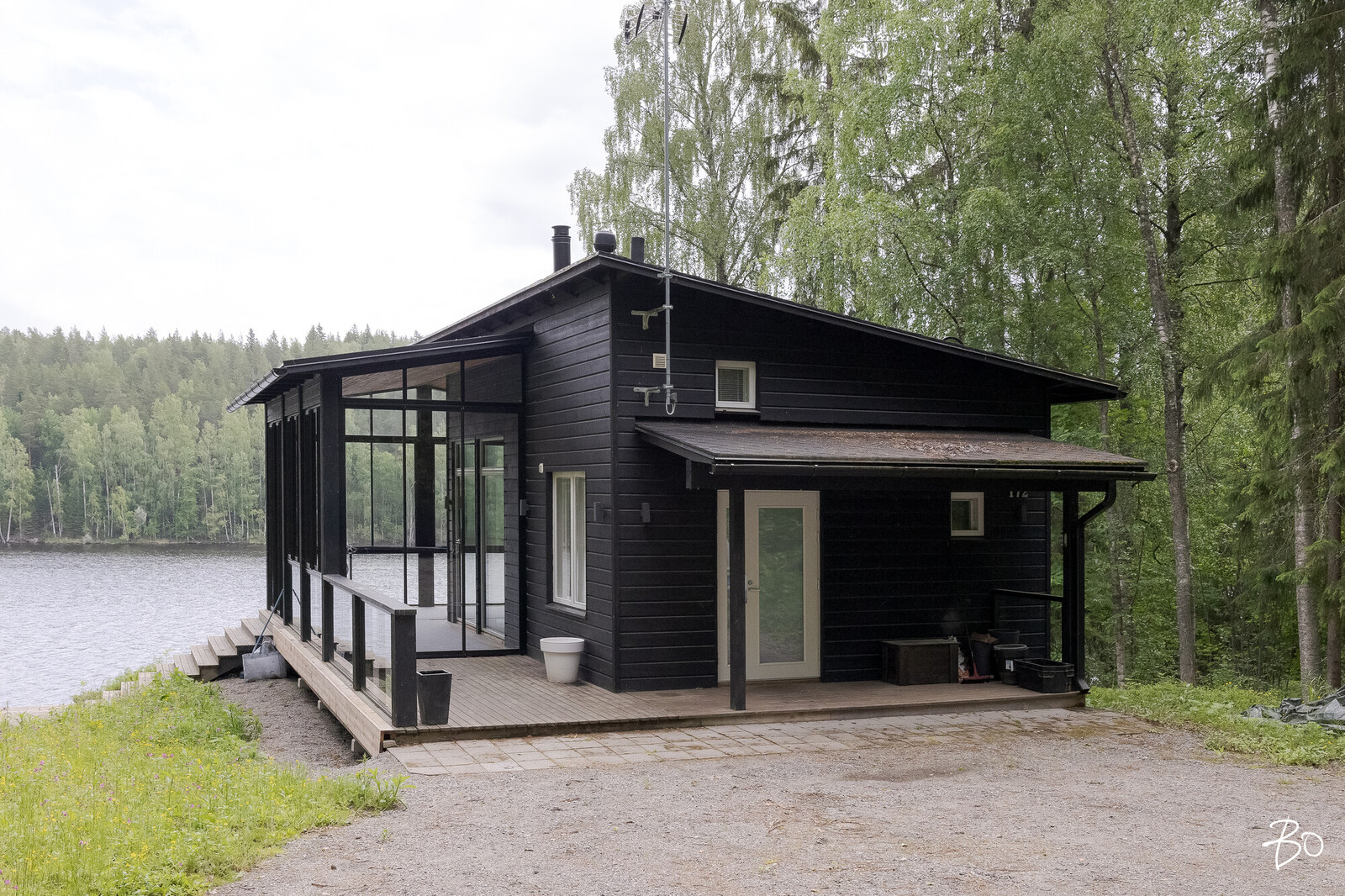 Erkintie 172 - kuva 24